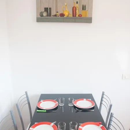 Bahia Sol Appartement