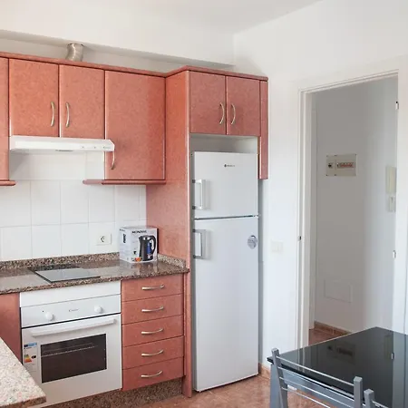 Appartement Bahia Sol