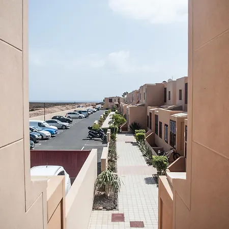 Bahia Sol Διαμέρισμα *