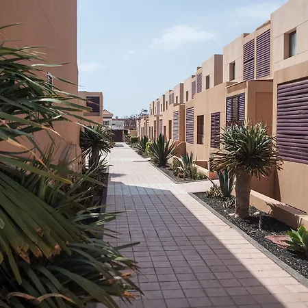 Apartamento Bahia Sol Caleta de Fuste